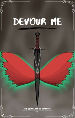 Devour Me | RECONTINUED