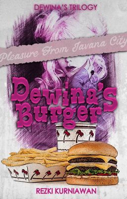 Dewina's Burger