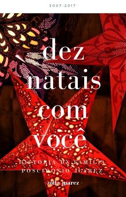 Dez Natais com Você