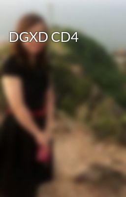 DGXD CD4