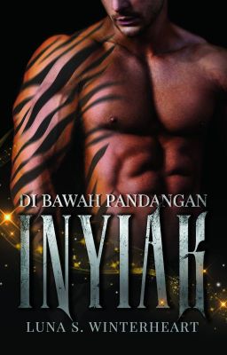 Di Bawah Pandangan Inyiak [ Genma Series #3 ]