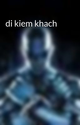 di kiem khach