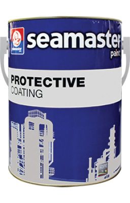 Địa chỉ phân phối sơn epoxy Seamaster 9300 chính hãng, giá rẻ