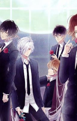 Diabolik Lovers