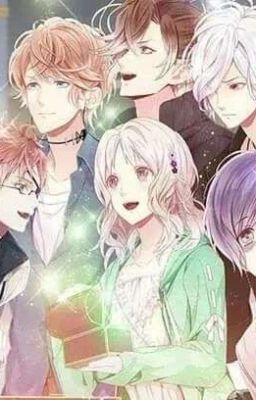 Diabolik Lovers 