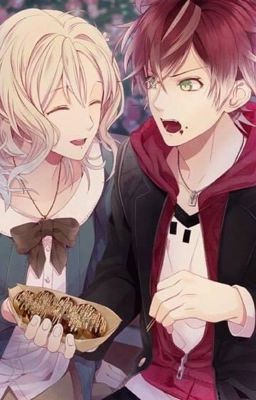 Diabolik Lovers