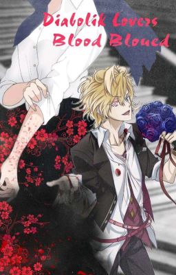 Diabolik Lovers || Blood Bloued ||⚡ Polish