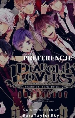 Diabolik Lovers - Boyfriend Scenarios 