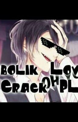 Diabolik lovers CRACK 1