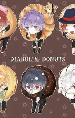 Diabolik Lovers Lemons And Yandere (X Reader)