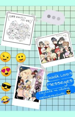 Diabolik Lovers || Messages 