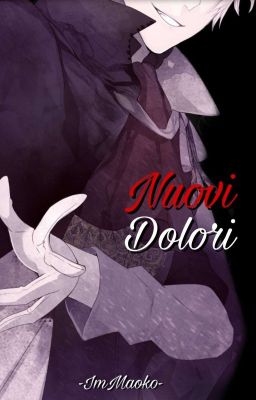 ✘┆Diabolik lovers: Nuovi dolori