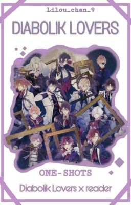 Diabolik lovers - one-shots 2