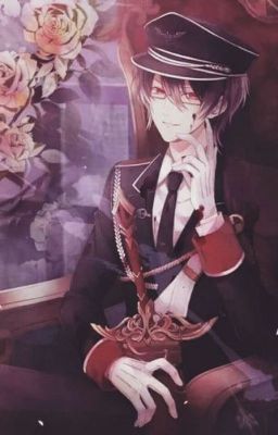 [Diabolik lovers ReixYui Longfic] Nghi thức chia tay