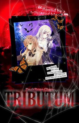 Diabolik Lovers: Tributum [HIATUS] [UNDER EDITING]