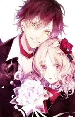 Diabolik lovers(Yui - Ayato)