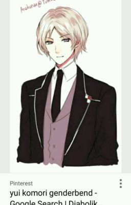 Diabolik lovers Yui's brothers