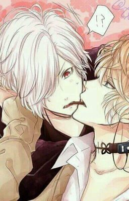 Diaboliklovers ship and x reader 💀