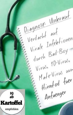 Diagnose Unkraut