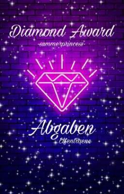 Diamond Award ◇ Abgaben