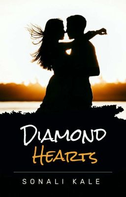 Diamond Hearts (Volume I & II)