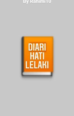 Diari Hati Lelaki