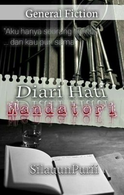 Diari Hati Mandatori