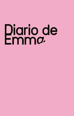 Diario de Emma.