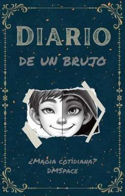 Diario de un brujo