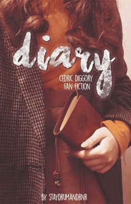 diary • diggory