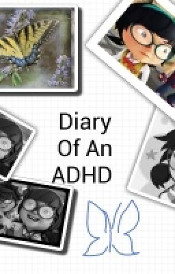 Diary of An ADHD (BoBoiBoy fanfic YingxFang)