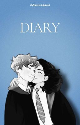 Diary || Wolfstar