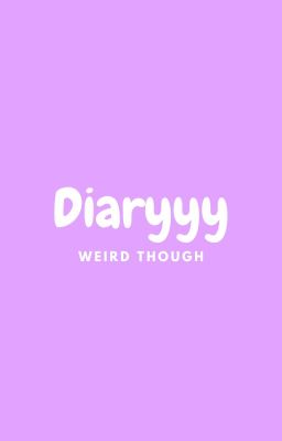 Diaryyy