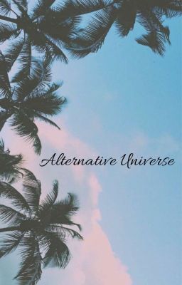 DIB: Alternative Universe ©