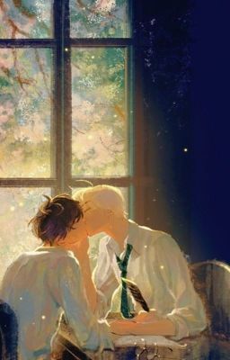 [Dịch | Drarry | Oneshot] 9 lần Harry hôn Draco và 1 lần Draco chủ động.