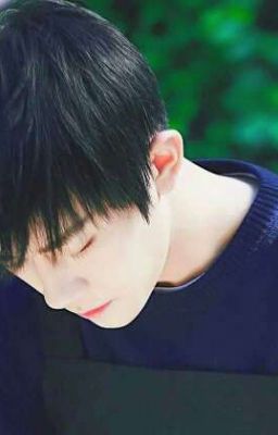 dịch dương thiên tỉ và trương diệp y ( TFBOYS) 