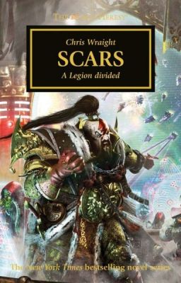 [Dịch] - Scars - Một quân đoàn bị chia rẽ