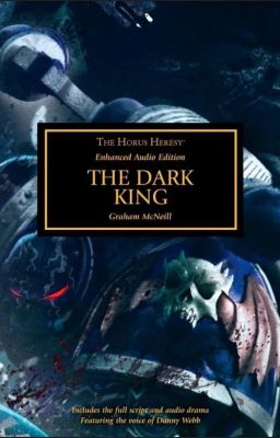 [Dịch] The Dark King - Vị Vua Bóng Tối