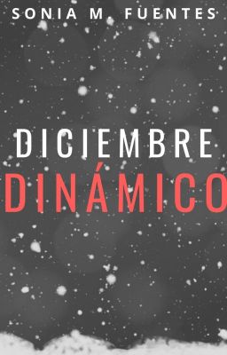 Diciembre dinámico