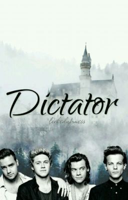 Dictator [One Direction AU] 