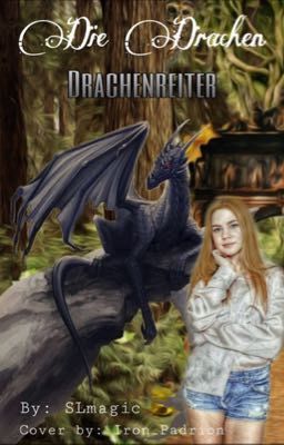 Die Drachen- Drachenreiter