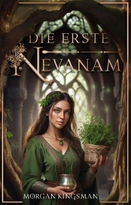 Die Erste Nevanam - Band II