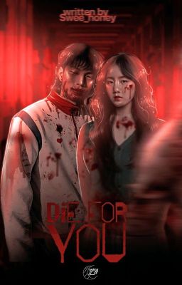 ² DIE FOR YOU 𝒇𝒕. Yoon Gwi-nam