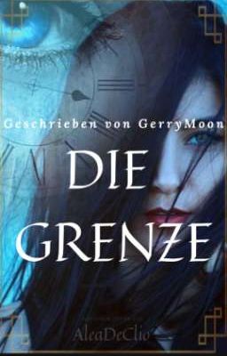 Die Grenze