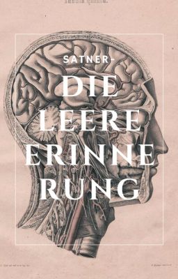 DIE LEERE ERINNERUNG [PL] | short story