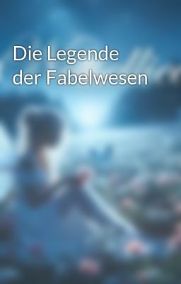 Die Legende der Fabelwesen