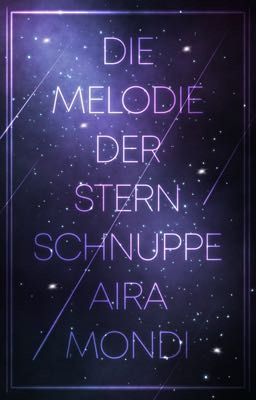 Die Melodie der Sternschnuppe