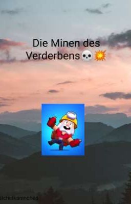 Die Minen des Verderbens 