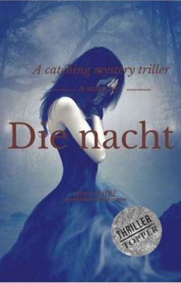 Die Nacht(mysterie, thriller)