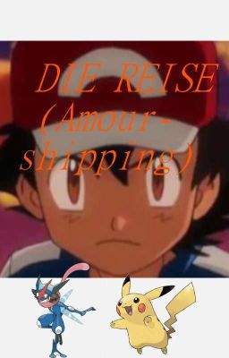 Die Reise (Amourshipping)